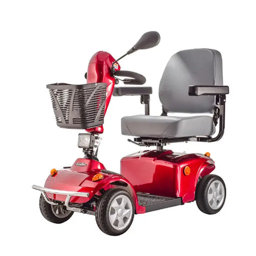 168-4S/4S II Classic 4 - Wheel Motorized Scooters