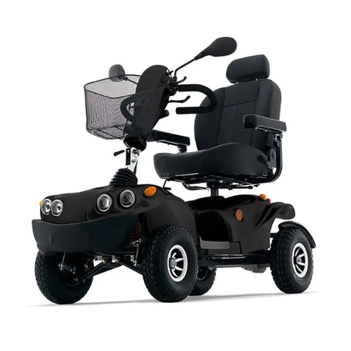 FR GDX Deluxe Crossover Mobility Scooter FreeRiderUSA