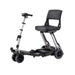 Standard Without Armrest Mobility Scooter