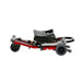Standard Without Armrest Mobility Scooter