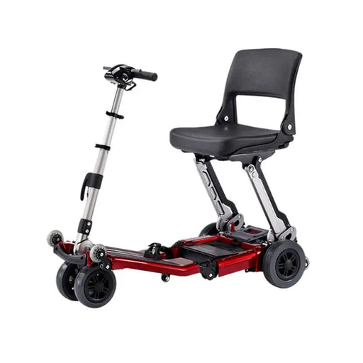 Standard Without Armrest Mobility Scooter