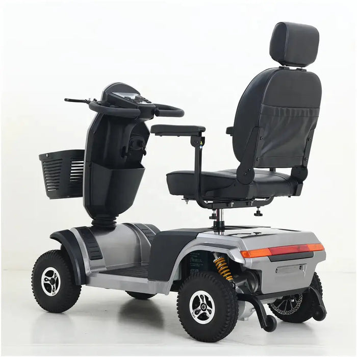 Metro Mobility S500 Heavy-Duty 4 wheel Mobility Scooter Metro Mobility