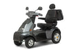 Afiscooter S4 - The Ultimate 4 Wheel Outdoor, Heavy-Duty Mobility Scooter Afiscooter
