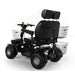 Green Transporter Cheeta Ninja Mobility Scooter - Mobility Plex