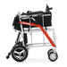 Metro Mobility iTravel Lite Portable Electric Wheelchair Metro Mobility