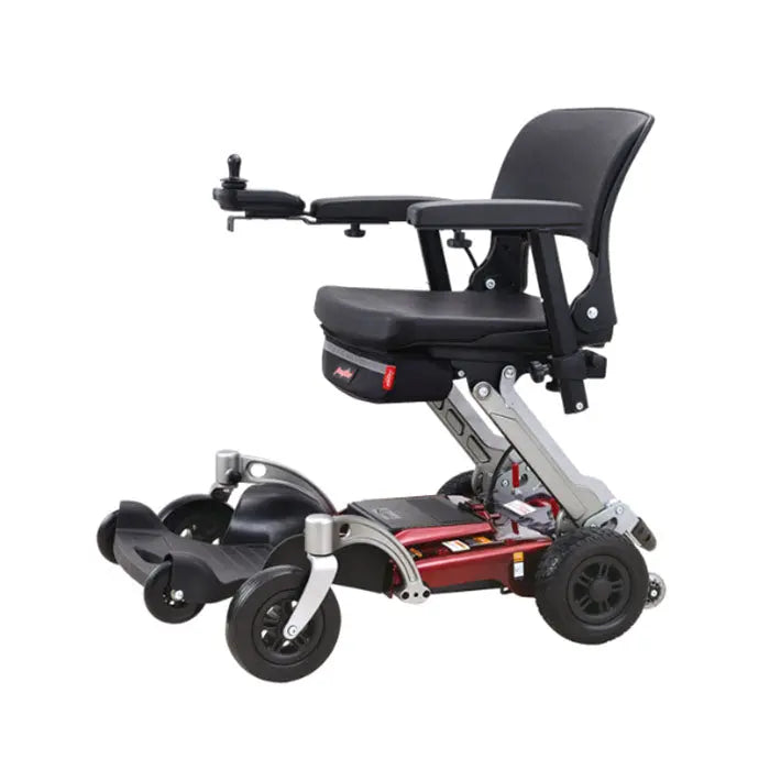 LUGGIE Chair Mobility Scooter