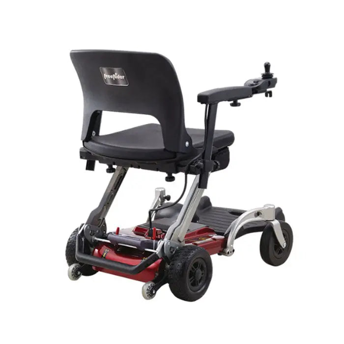 LUGGIE Chair Mobility Scooter