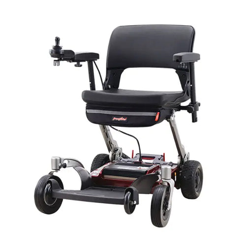 LUGGIE Chair Mobility Scooter