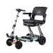 LUGGIE Super Plus 4 Mobility Scooter