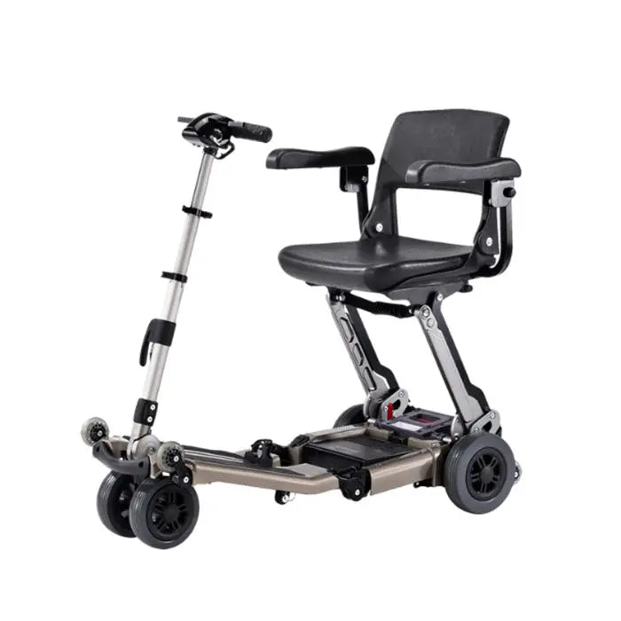 LUGGIE Elite Mobility Scooter