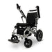 Majestic IQ-8000 Remote Controlled Lightweight Electric Wheelchair