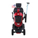 Metro Mobility Max Plus Indoor & Outdoor Heavy Duty Scooter Metro Mobility
