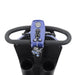 Metro Mobility Max Plus Indoor & Outdoor Heavy Duty Scooter Metro Mobility