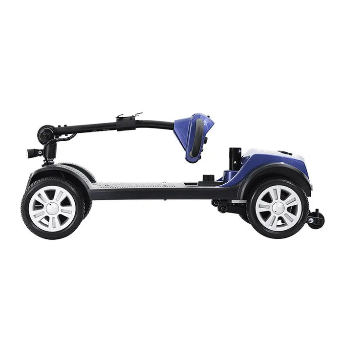Metro Mobility max Sport 4-Wheel Mobility Scooter Metro Mobility