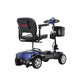 Metro Mobility max Sport 4-Wheel Mobility Scooter Metro Mobility