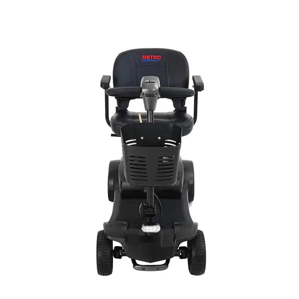 Metro Mobility max Sport 4-Wheel Mobility Scooter Metro Mobility
