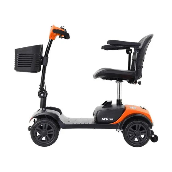 Metro Mobility M1 Lite 4-Wheel Mobility Scooter Metro Mobility