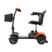Metro Mobility M1 Lite 4-Wheel Mobility Scooter Metro Mobility