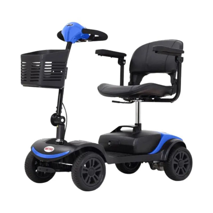 Metro Mobility M1 Lite 4-Wheel Mobility Scooter Metro Mobility