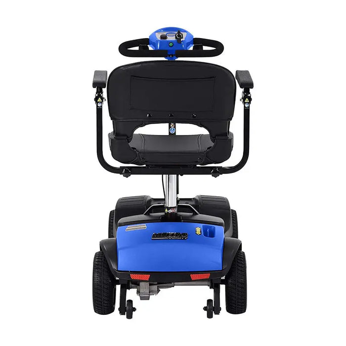 Metro Mobility M1 Lite 4-Wheel Mobility Scooter Metro Mobility