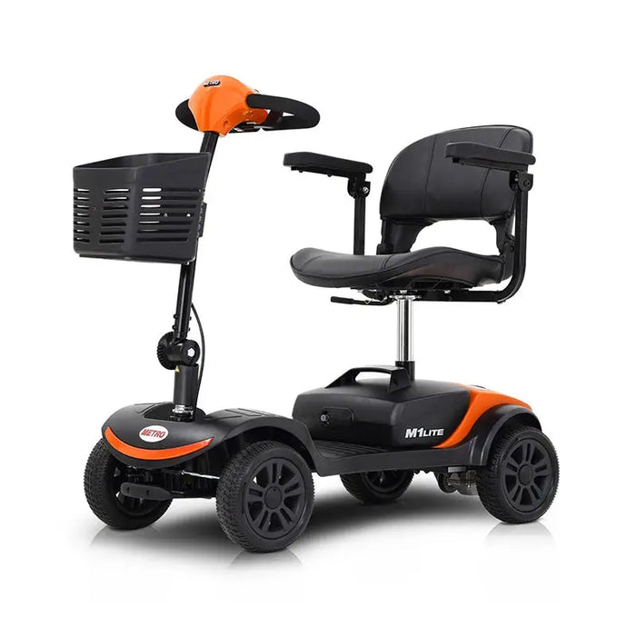Metro Mobility M1 Lite 4-Wheel Mobility Scooter Metro Mobility
