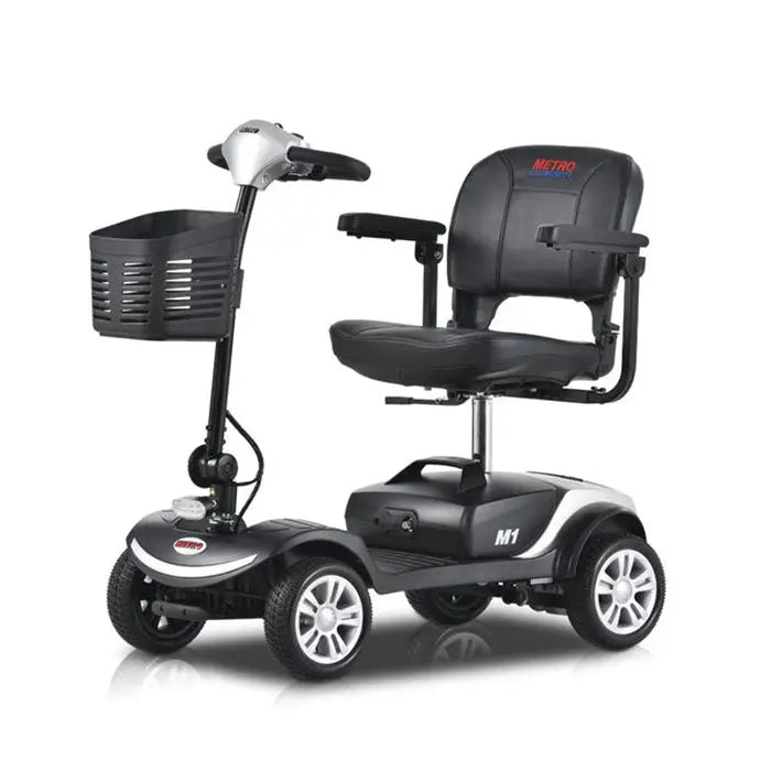 Metro Mobility M1 Portal 4-Wheel Mobility Scooter Metro Mobility