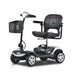 Metro Mobility M1 Portal 4-Wheel Mobility Scooter Metro Mobility