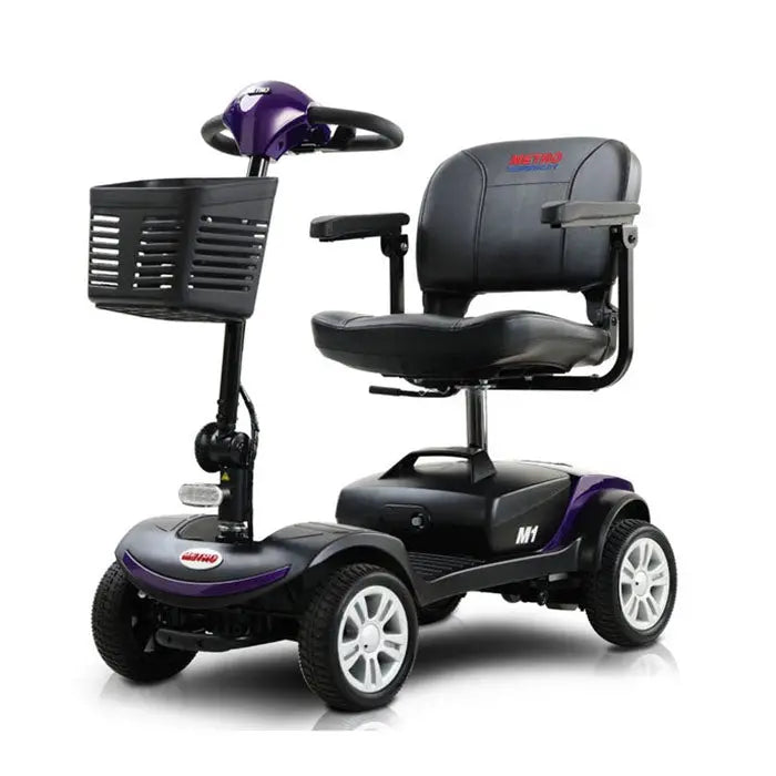 Metro Mobility M1 Portal 4-Wheel Mobility Scooter Metro Mobility