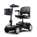 Metro Mobility M1 Portal 4-Wheel Mobility Scooter Metro Mobility