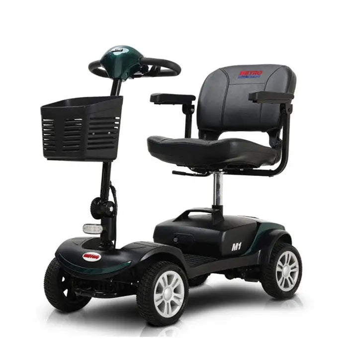 Metro Mobility M1 Portal 4-Wheel Mobility Scooter Metro Mobility