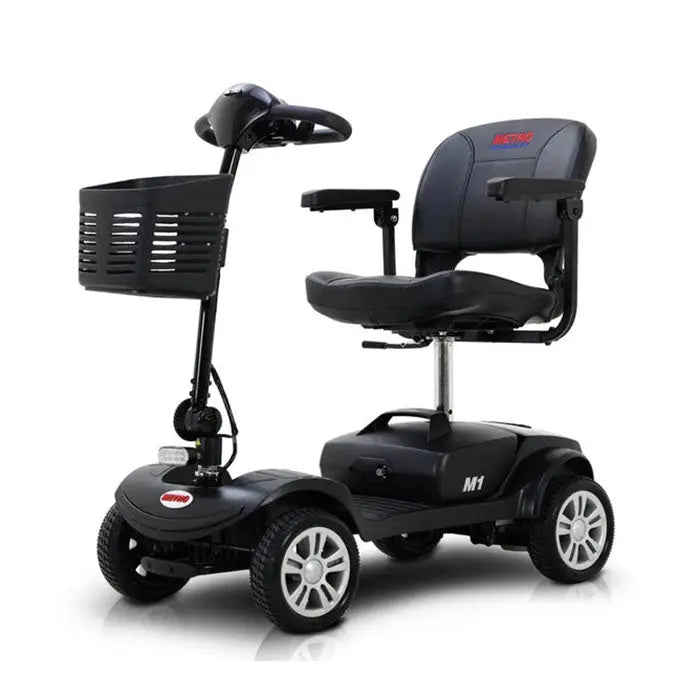 Metro Mobility M1 Portal 4-Wheel Mobility Scooter Metro Mobility