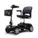 Metro Mobility M1 Portal 4-Wheel Mobility Scooter Metro Mobility