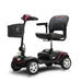 Metro Mobility M1 Portal 4-Wheel Mobility Scooter Metro Mobility