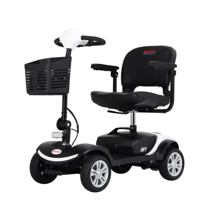 Metro Mobility M1 Portal 4-Wheel Mobility Scooter Metro Mobility