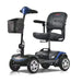 Metro Mobility M1 Portal 4-Wheel Mobility Scooter Metro Mobility
