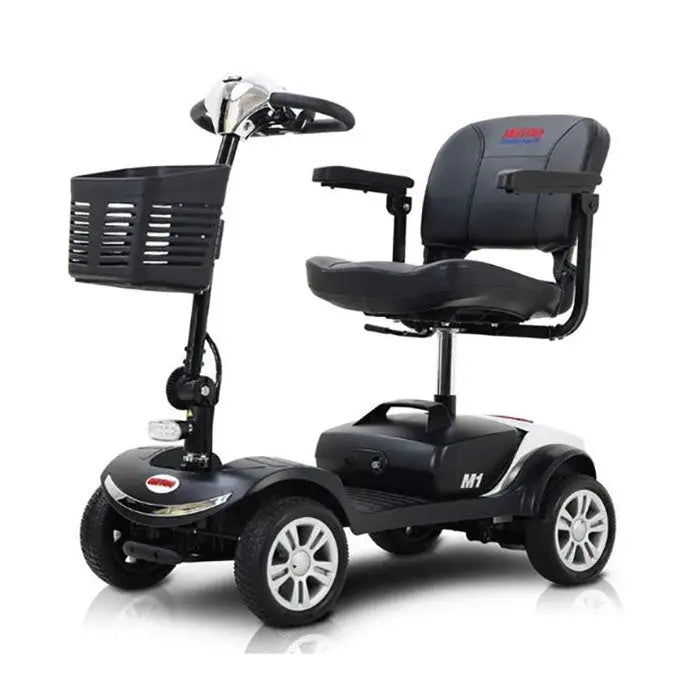 Metro Mobility M1 Portal 4-Wheel Mobility Scooter Metro Mobility