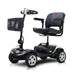 Metro Mobility M1 Portal 4-Wheel Mobility Scooter Metro Mobility
