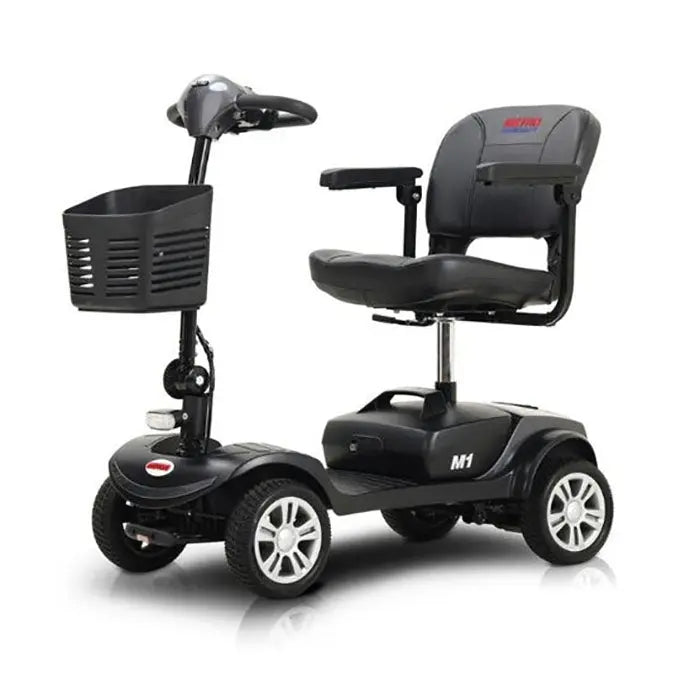 Metro Mobility M1 Portal 4-Wheel Mobility Scooter Metro Mobility