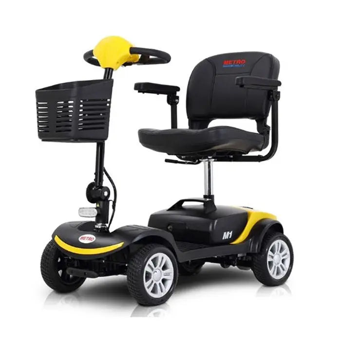 Metro Mobility M1 Portal 4-Wheel Mobility Scooter Metro Mobility