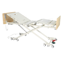 Hospital-Beds Mobility Plex
