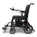 Phoenix Carbon Fiber Electric Wheelchair Lightweight, Long-Range, Airline Approved