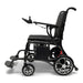 Phoenix Carbon Fiber Electric Wheelchair Lightweight, Long-Range, Airline Approved