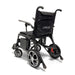 Phoenix Carbon Fiber Electric Wheelchair Lightweight, Long-Range, Airline Approved