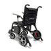 Phoenix Carbon Fiber Electric Wheelchair Lightweight, Long-Range, Airline Approved