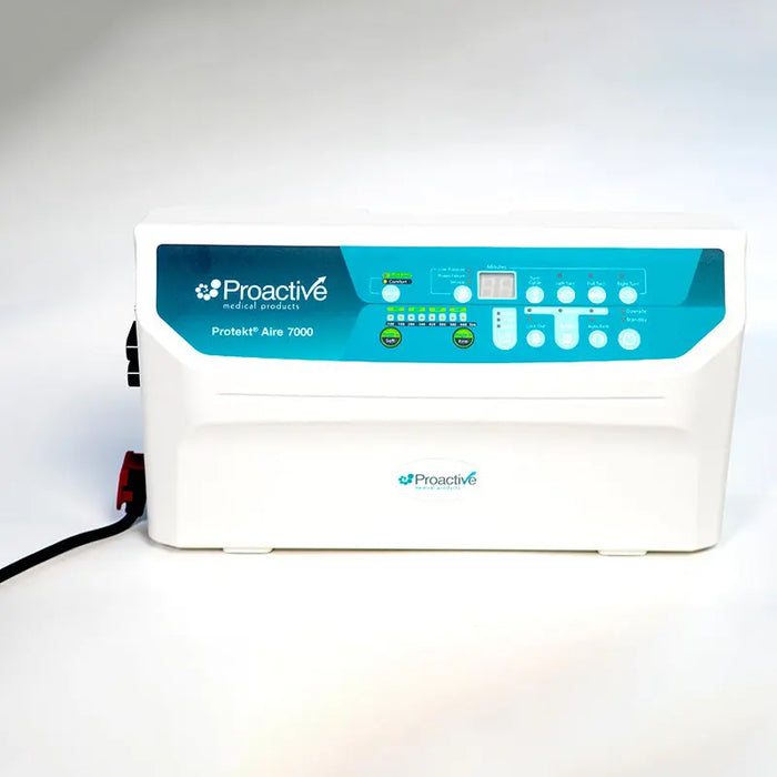 Protekt Aire 7000 Mattress System By Proactive Medical Proactive-Medical