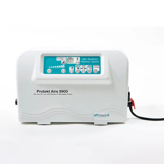 Protekt Aire 9900RR Mattress System By Proactive Medical Proactive-Medical