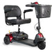 Meritsusa Roadster 3 Compact, Entry-Level Scooter S731A Meritsusa