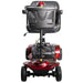 Meritsusa Roadster 4 4-wheel Mobility Scooter S741A Meritsusa