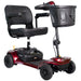 Meritsusa Roadster 4 4-wheel Mobility Scooter S741A Meritsusa