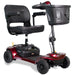 Meritsusa Roadster 4 4-wheel Mobility Scooter S741A Meritsusa